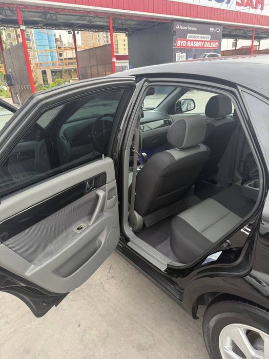 Chevrolet Lacetti / Gentra 2022 — 3