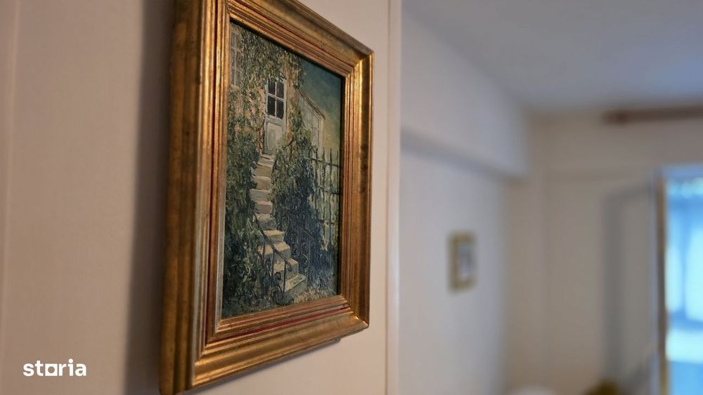 Apartament 3 camere | 87 mp I SINAIA I Pasarela I Investitie