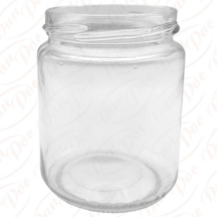 Промо пакет буркан 275 мл. Херо с винтова капачка