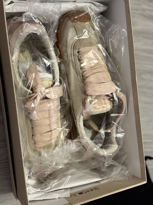 Sneakers Dolce&Gabbana Originali