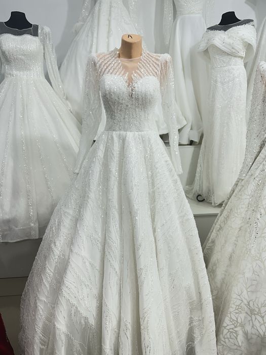 Продается свадебный бизнес