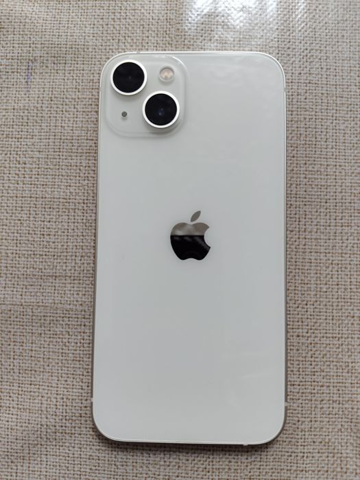 Iphone 13 128 yomkost 100