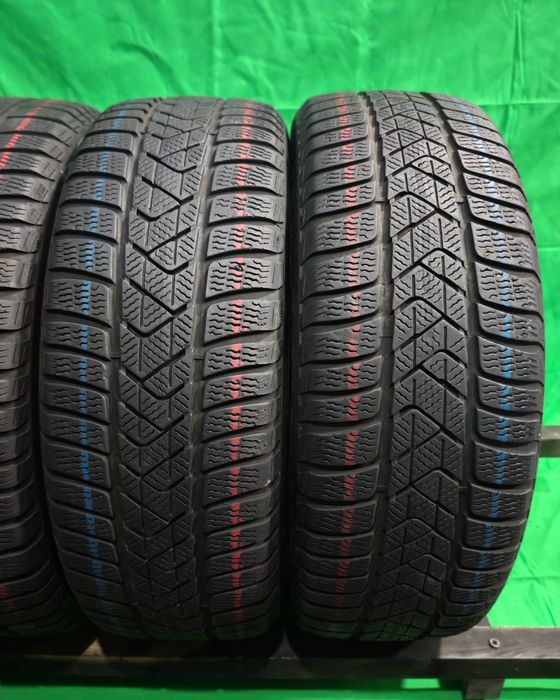 205/60R16 Pirelli 6,8-6,1mm DOT20 STARE PERFECTA