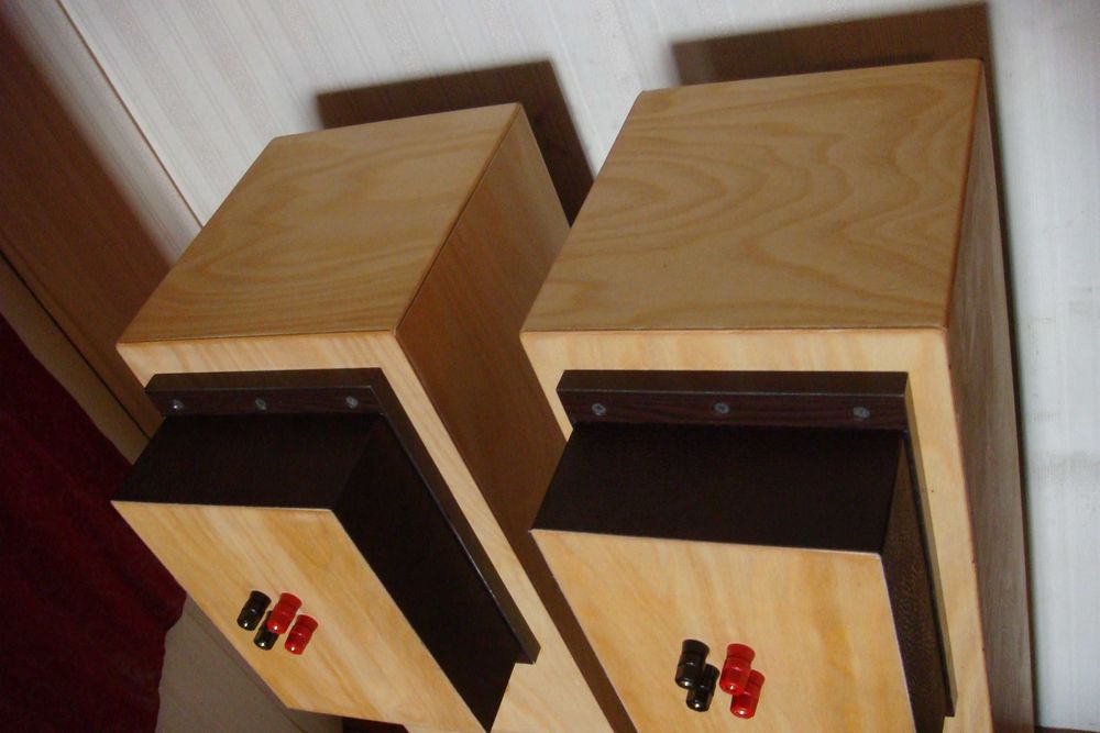 ProAC ( акустика, колонки )