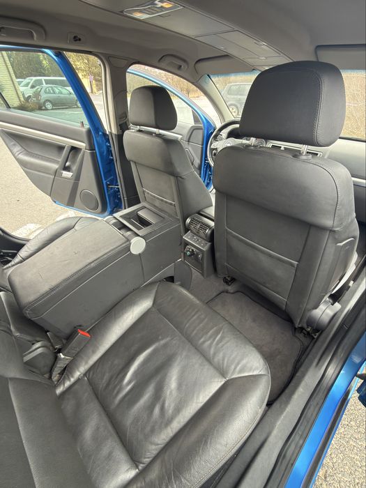 OPEL Signum 2007 — imagine 4