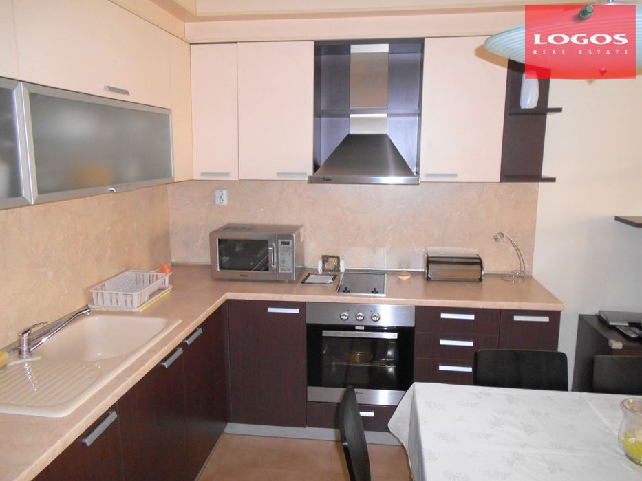 Дава се под наем Двустаен апартамент в Варна, Гръцка махала - 81 кв.м за 650 € - Снимка #5