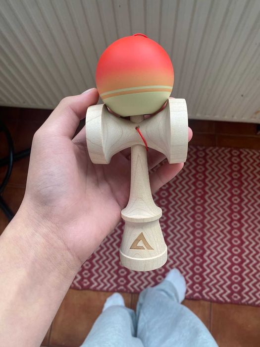 Sulab ( Su lab ) x Active Kendama collab