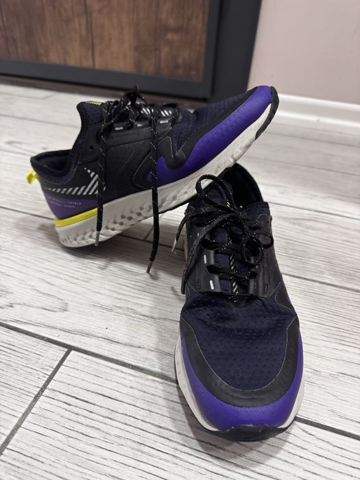 Маратонки Nike 36,5
