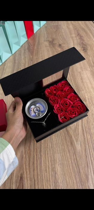 Жемчужина желаний