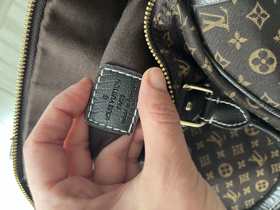 Geanta Louis Vuitton