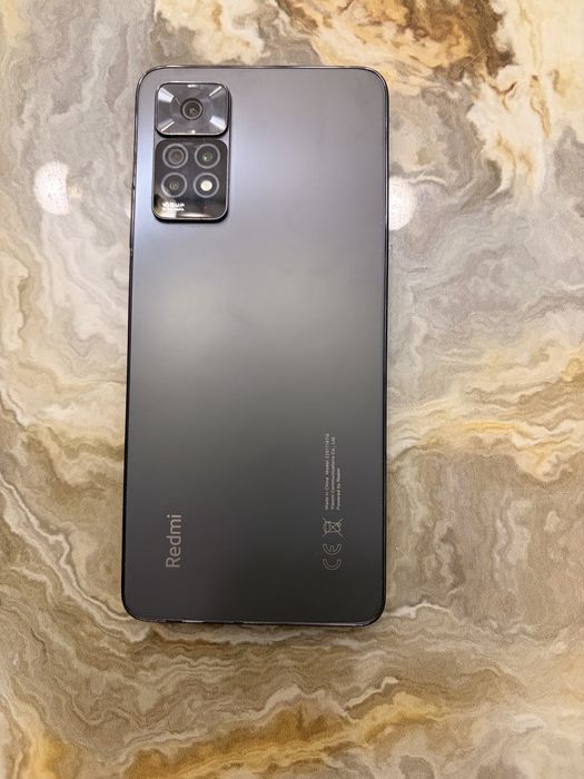Redmi 11 pro 128гб