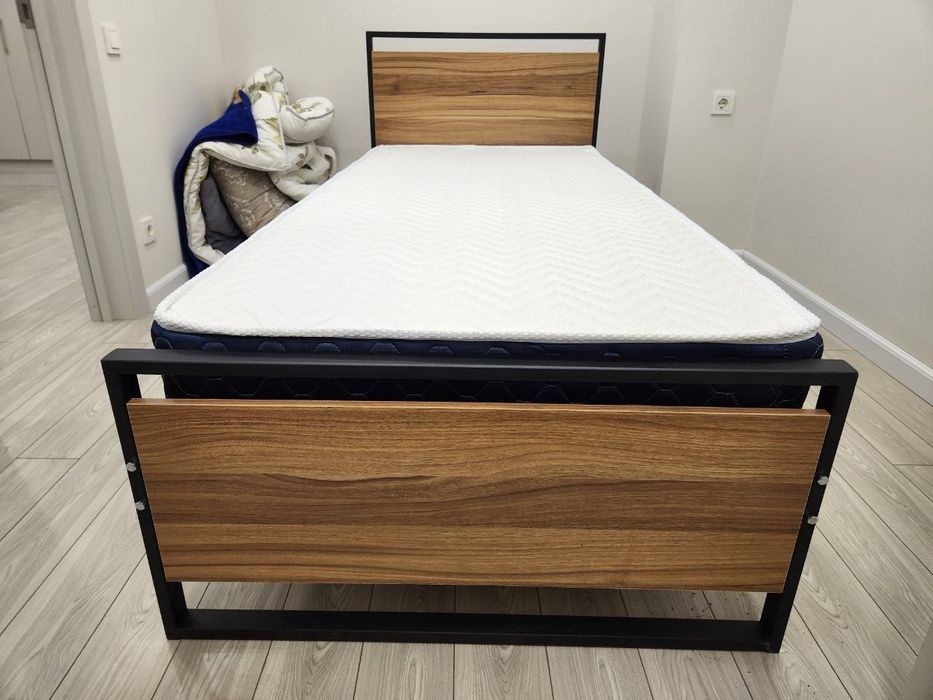 односпальнаякровать: Кровать Лофт  krovat