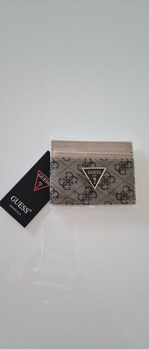 Калъф за документи Guess