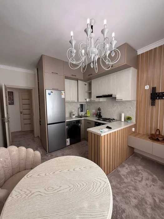 Olmazorda 1 Xonali Kvartira ijaraga Beriladi manzil | Almazar city |