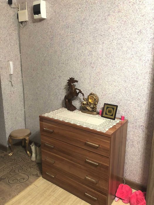 Продается 3-ком.кв ул. Потанина 27А