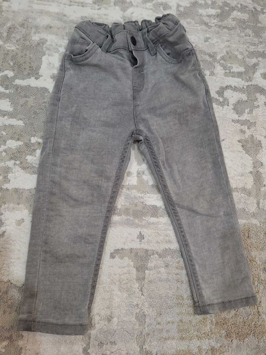 Продам детский брюки для мальчика