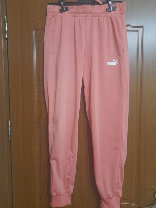 Trening PUMA roz