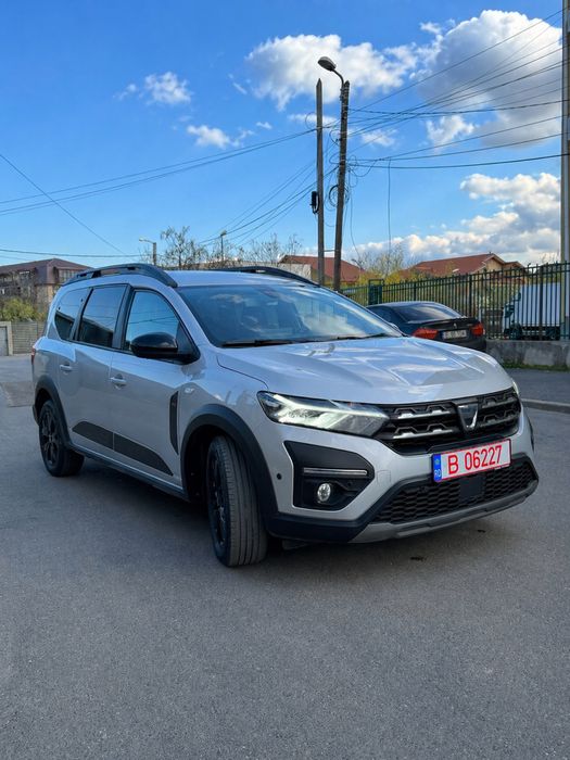 Dacia Jogger 2022 EXTREME/ 7 Locuri/ 1.0 TCE 110 cai/ Euro 6/ 9.850€