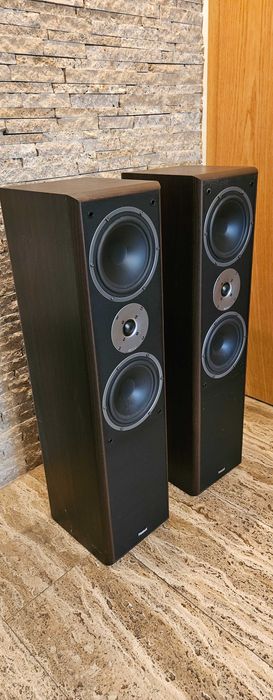 Boxe de podea Magnat Monitor Supreme 802
