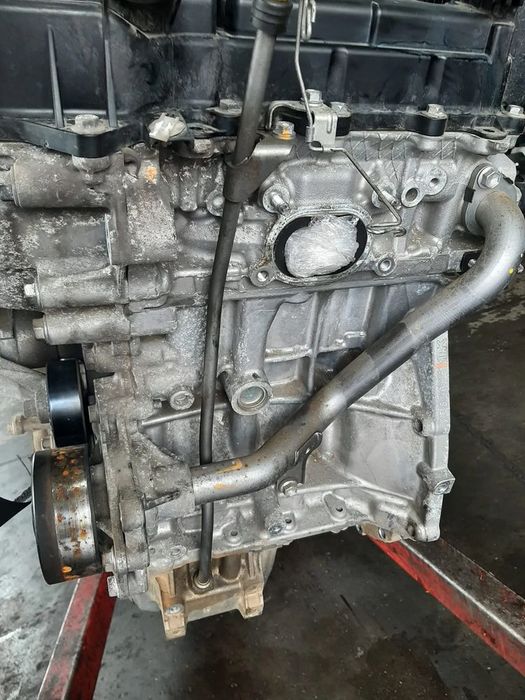 motor  1.0 b 1kr 1kr-b52  toyota yaris  2015  model cu egr
