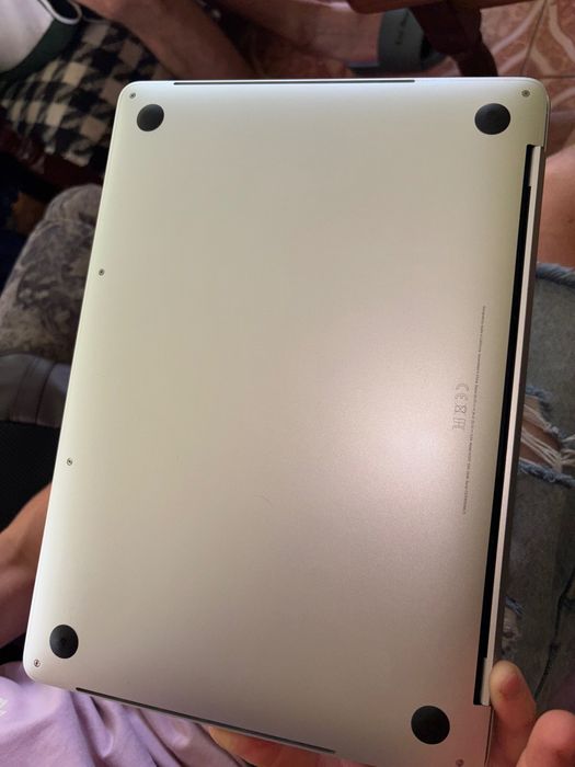 Mackbook Pro 13 (2020)