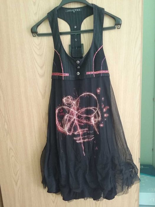 rochie casual femei,de vara,cu dantela