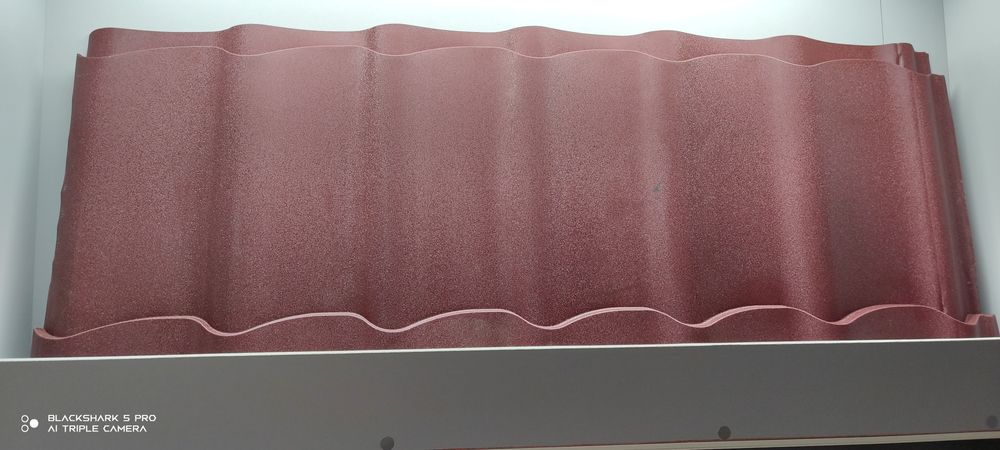 Металла черепица 2200