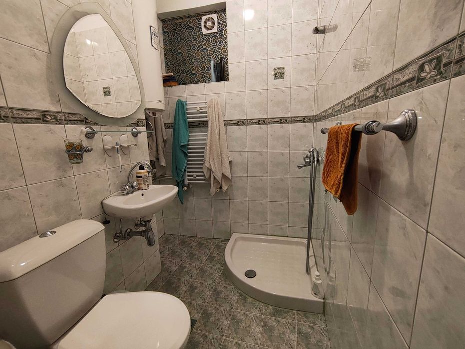 Продава се Двустаен апартамент в Търговище, Център - 57 кв.м за 1486 €/кв.м - Снимка #9