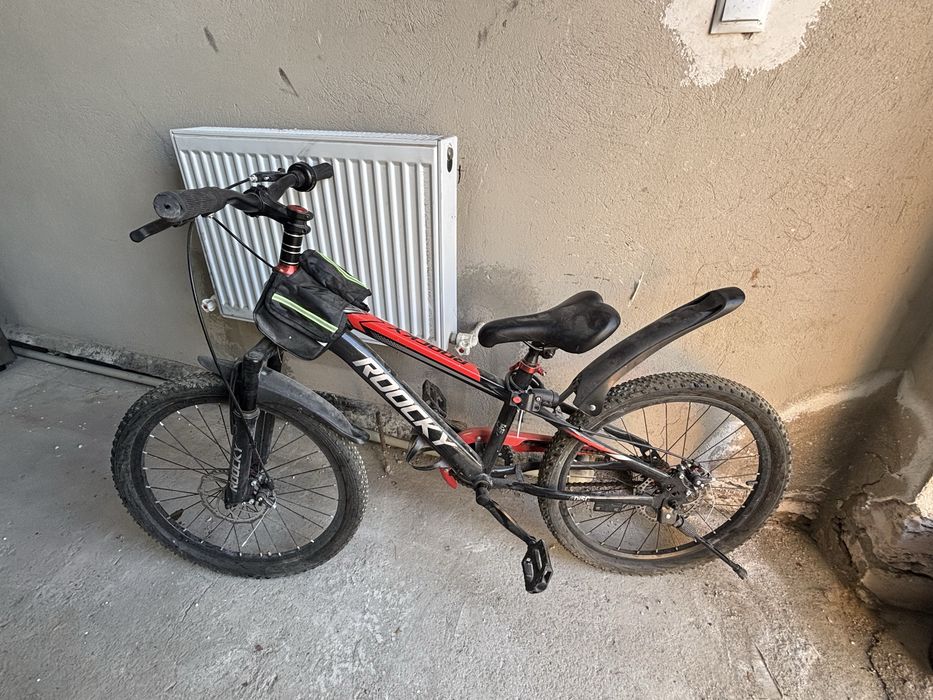 Велосипед продается