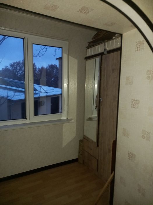 Аренда 1 ком квартира на 500ке 2 этаж