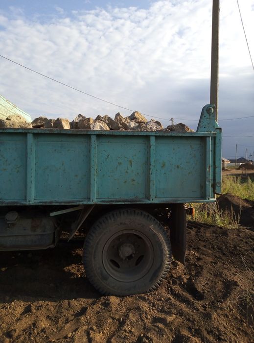 Пгс гравий песок кладочный