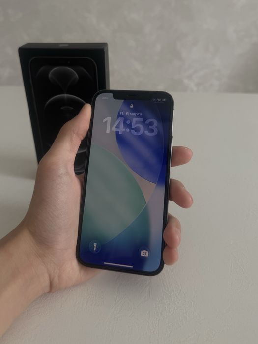 Iphone 12 pro / Айфон 12 Про