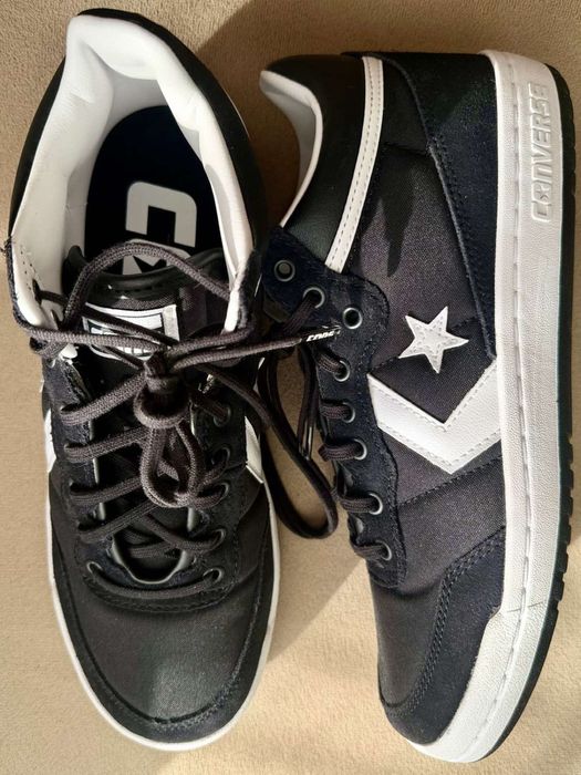 Нови Кецове Convers CONS Fastbreak Pro