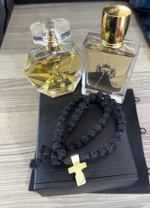 Парфюми унисекс Martinez и Avon