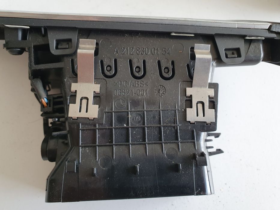 Grile ventilatie Mercedes E Klasse W212,A21283025541 A2128800254