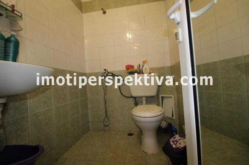 Продава се Едностаен апартамент в Пловдив, Кючук Париж - 76 кв.м за 908 €/кв.м - Снимка #3