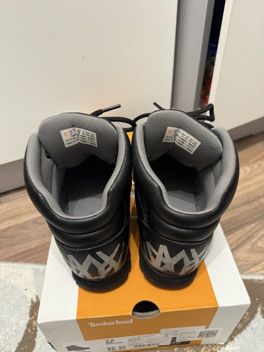 Обувь демисезон Timberiland