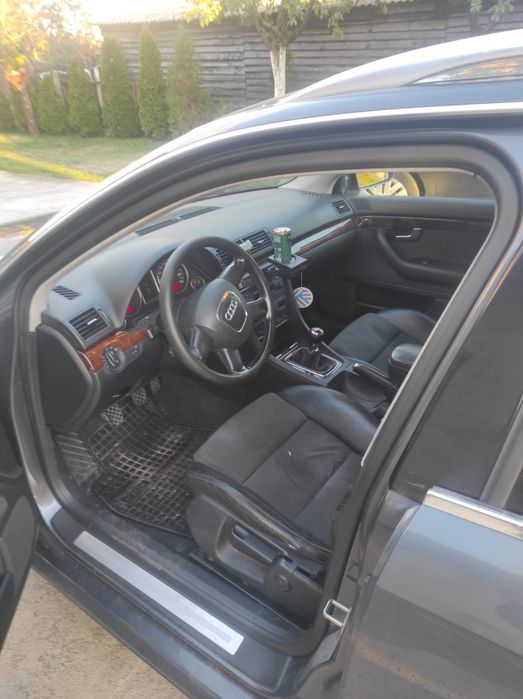 AUDI A4 Avant 2005 — imagine 5