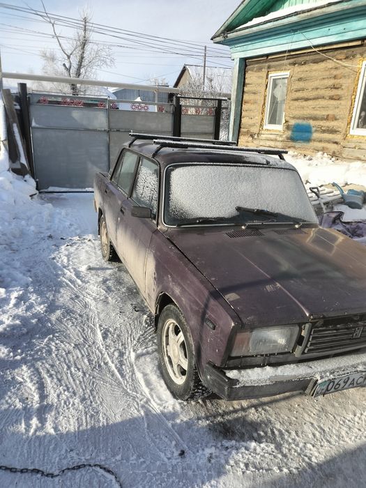 Продам Ваз 2107 , 2000 года