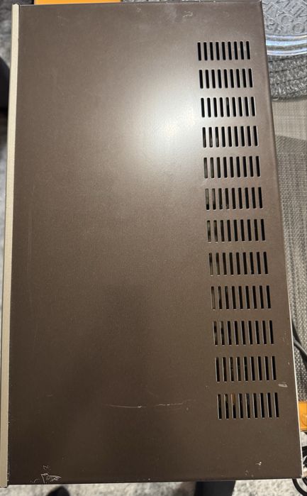 Касетен Дек GRUNDIG CF-400