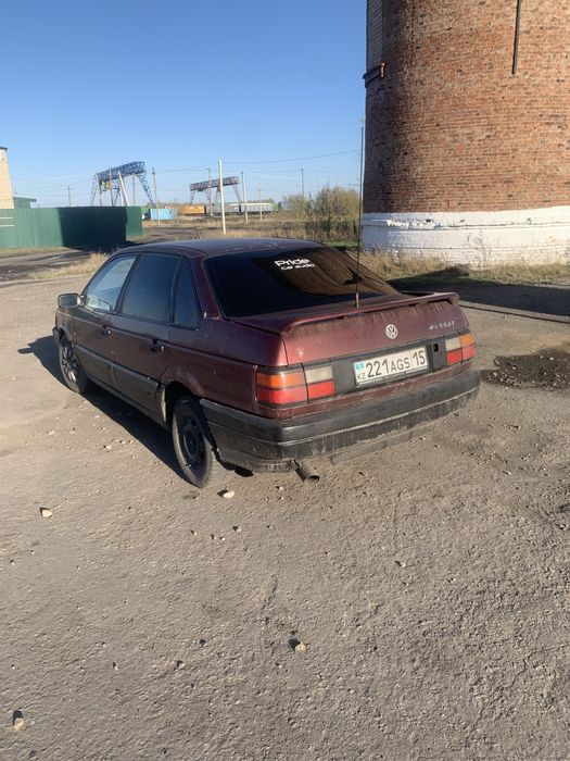 Продам пассат б3
