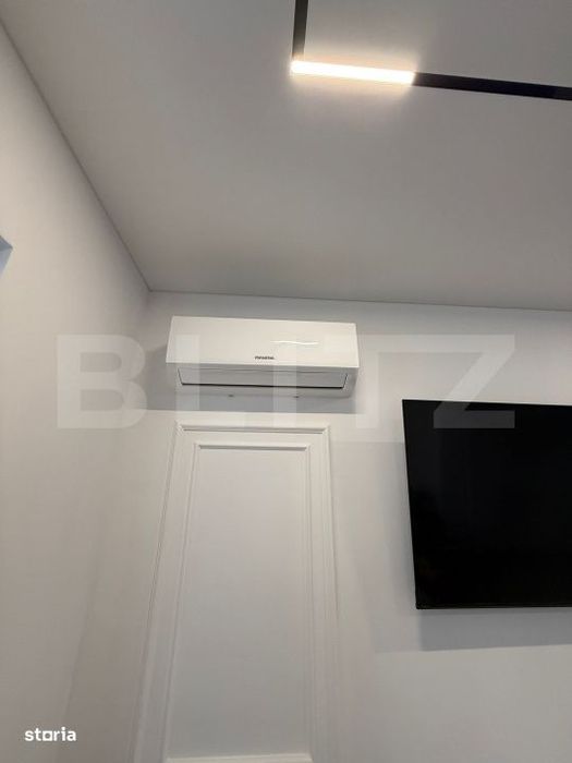 Apartament 2 camere, in zona Gara Domneasca, 71 mp