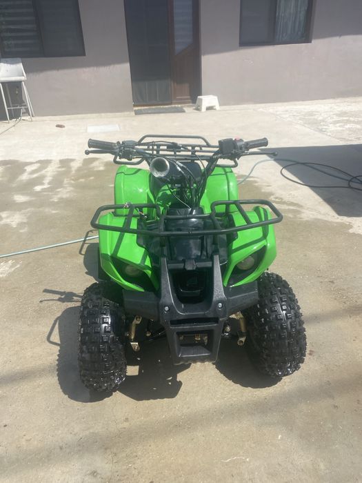 Atv 110 stare buna