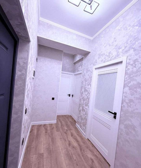 2 комнантная Учтепа