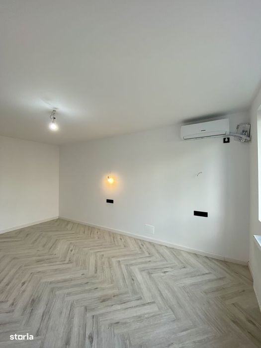 Garsoniera 35m2 Bloc Monolit reabilitat termic neexpertizat