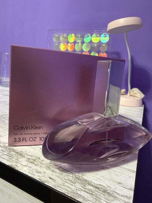 Calvin Klein EUPHORIA