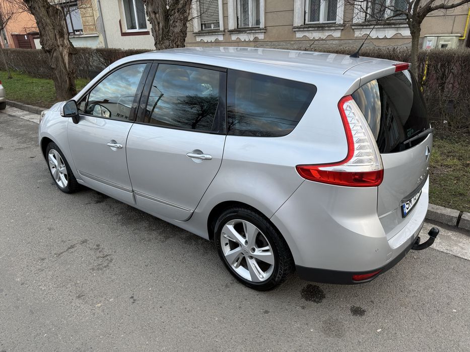Renault Grand Scenic 1,6DCI