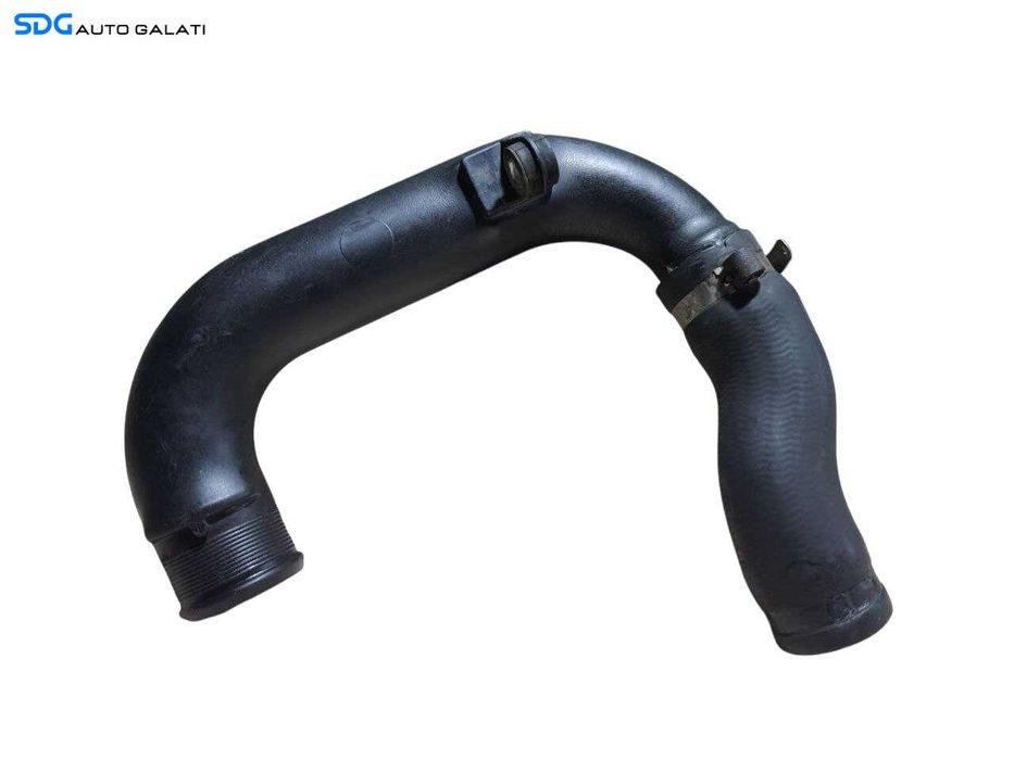 Tub Tubulatura Conducta Admisie Aer Fiat Grande Punto 1.3 2005 - 2013 [N1749]