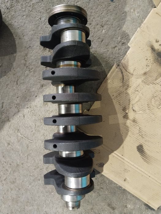 Сатамын коленвал