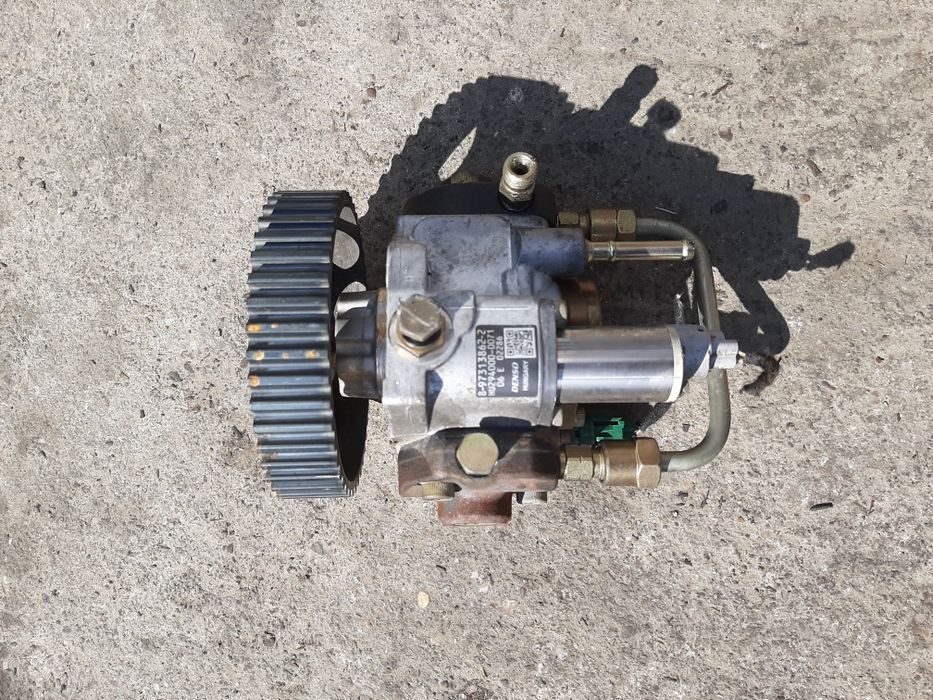 Pompa inalta presiune Opel Astra H/Meriva 1.7 cdti, cod Z17DTH (denso)